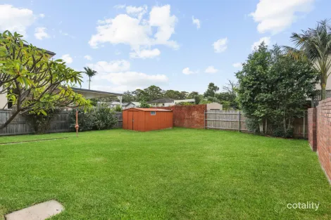 Property photo of 115 Albert Road Strathfield NSW 2135