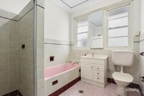 Property photo of 115 Albert Road Strathfield NSW 2135