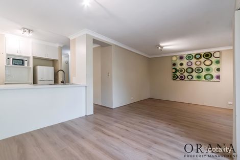 Property photo of 3/35 Goderich Street East Perth WA 6004