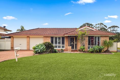 28 Stubbs Rd, Albion Park, NSW 2527