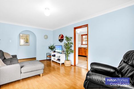 Property photo of 31 Lamerton Street Oakhurst NSW 2761