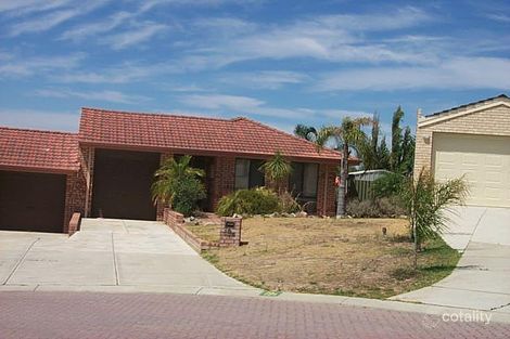 Property photo of 19B Strickland Court Coogee WA 6166