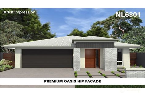 6 Catalyst Pl, Brassall, QLD 4305