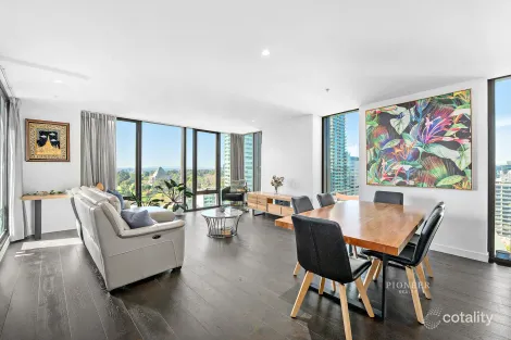 1707/56 Dorcas St, Southbank, VIC 3006