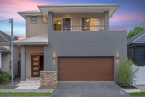 Property photo of 95 McMichael Street Maryville NSW 2293
