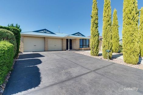 16 Spaxton Cres, Craigmore, SA 5114