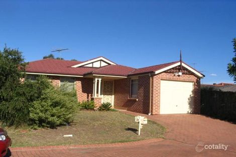 Property photo of 15 Yantara Place Woodcroft NSW 2767