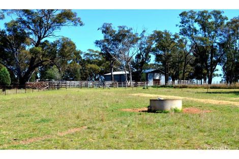 Property photo of 3805 Golden Highway Elong Elong NSW 2831