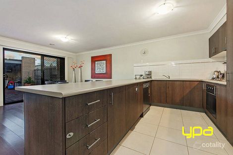 Property photo of 13 Deauville Lane Deer Park VIC 3023