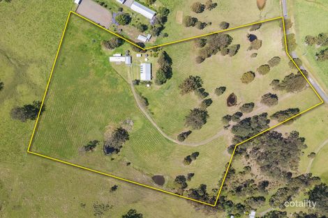Property photo of 1525 Fosterton Road Fosterton NSW 2420