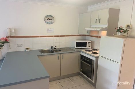 Property photo of 19/386 Esplanade Torquay QLD 4655