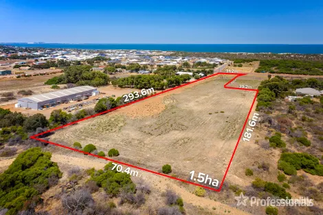 Property photo of 720 Chapman Road Glenfield WA 6532