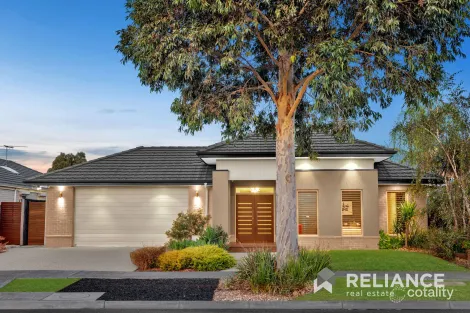 44 Crossway Ave, Tarneit, VIC 3029