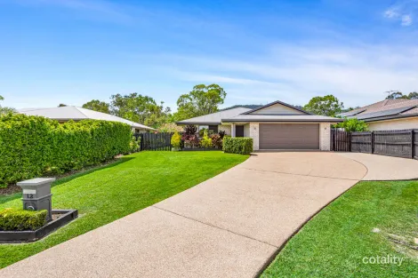 Property photo of 12 Red Penda Court Norman Gardens QLD 4701