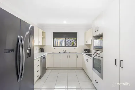 Property photo of 12 Red Penda Court Norman Gardens QLD 4701