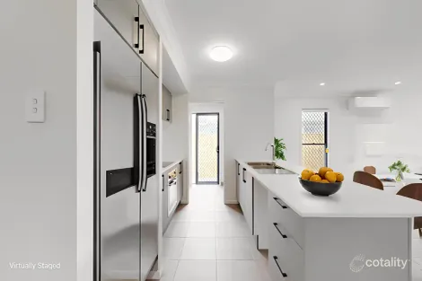3 Alvin Ct, Burdell, QLD 4818