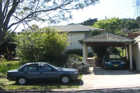 98 Nottingham St, Berkeley, NSW 2506