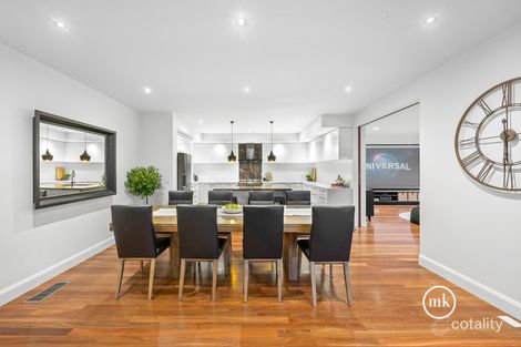 Property photo of 65 Hawkstowe Parade South Morang VIC 3752