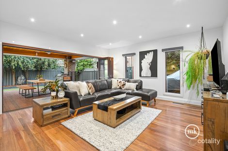 Property photo of 65 Hawkstowe Parade South Morang VIC 3752