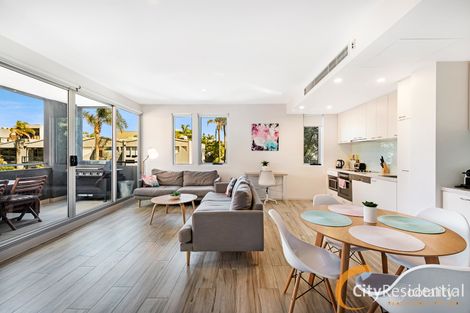 109/52 Dow St, Port Melbourne, VIC 3207