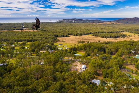 103 Neville Morton Dr, Crescent Head, NSW 2440