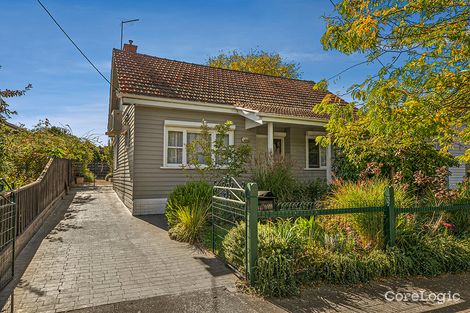 Property photo of 33 Park Crescent Kew VIC 3101