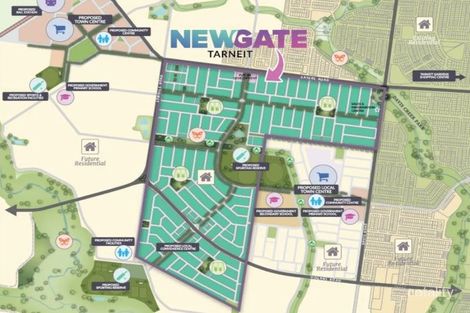 5 Layla Cres, Tarneit, VIC 3029