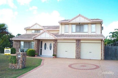 Property photo of 2 McKinlay Place Durack QLD 4077