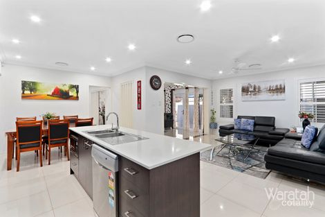 Property photo of 15 Wheeo Street Schofields NSW 2762