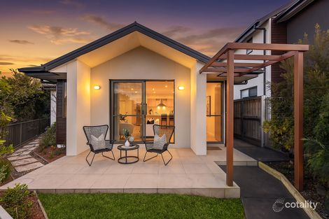 20 Fuji Lane, Gables, NSW 2765