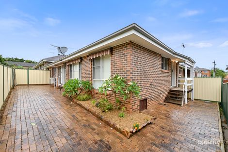 6/8 Reddall St, Campbelltown, NSW 2560