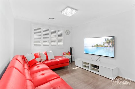 Property photo of 15 Wheeo Street Schofields NSW 2762