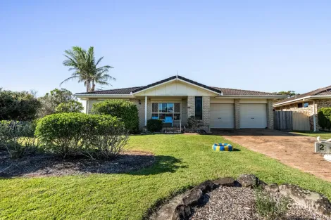 2/1 Casey Pl, West Ballina, NSW 2478