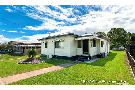 Property photo of 52 Hamilton Avenue Wandal QLD 4700