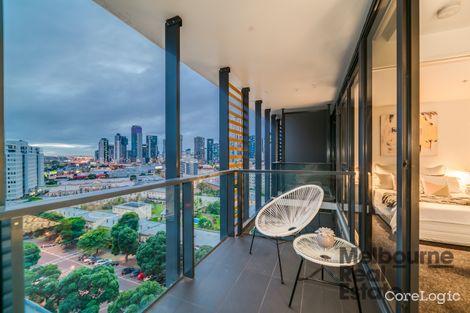 Property photo of 1107/39 Coventry Street Southbank VIC 3006