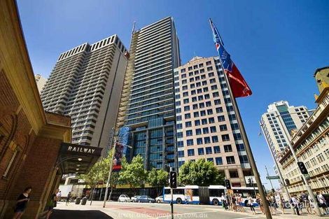 Property photo of 1302/157-167 Liverpool Street Sydney NSW 2000