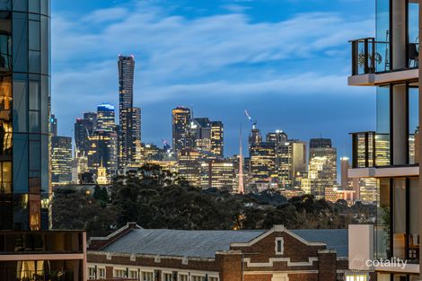 Property photo of 806/700 Chapel Street South Yarra VIC 3141