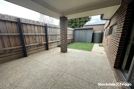 Property photo of 3/22 Pascoe Street Westmeadows VIC 3049