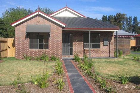 Property photo of 16A Nash Road Bunyip VIC 3815
