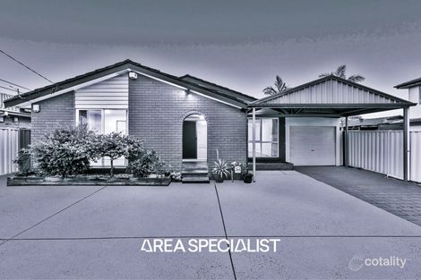 Property photo of 54 Triton Drive Keysborough VIC 3173