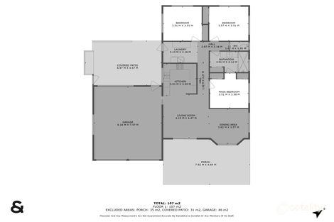 Property photo of 25 Castor Street Mourilyan QLD 4858