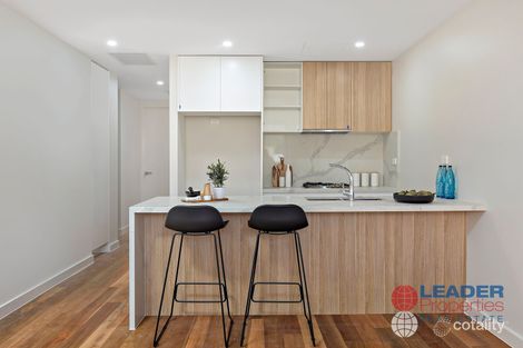 Property photo of 101/50 East Street Five Dock NSW 2046