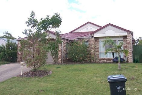 23 Van Gogh Pl, Mackenzie, QLD 4156