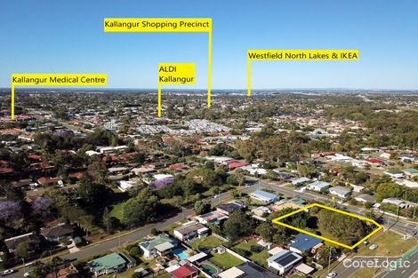 Property photo of 51 School Road Kallangur QLD 4503