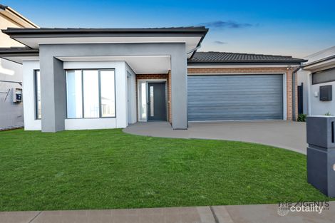 58 Buckingham Bvd, Strathtulloh, VIC 3338
