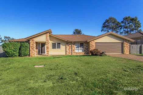 Property photo of 6 Weymouth Street Bundamba QLD 4304