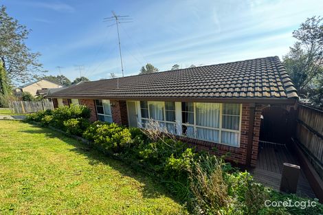 Property photo of 2A Nursery Street Hornsby NSW 2077