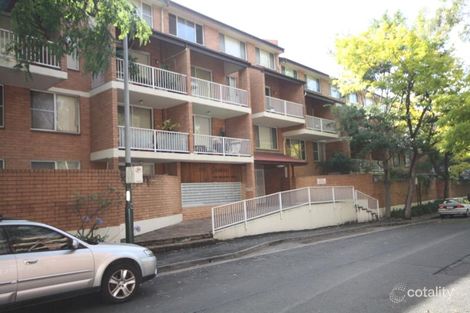 18/344 Bulwara Rd, Ultimo, NSW 2007