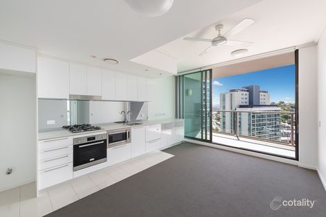 Property photo of 21703/8 Hercules Street Hamilton QLD 4007