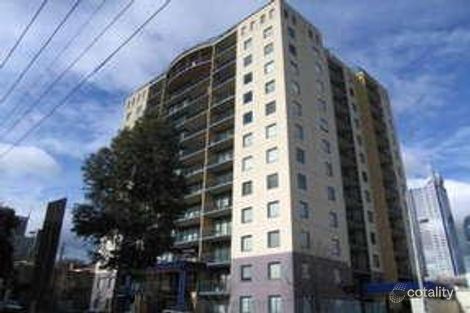 117/33 Jeffcott St, West Melbourne, VIC 3003